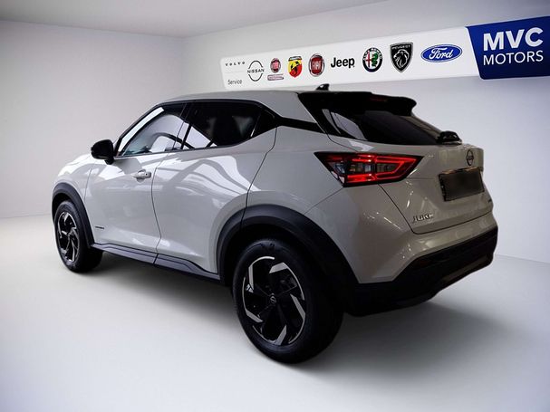 Nissan Juke 105 kW image number 4