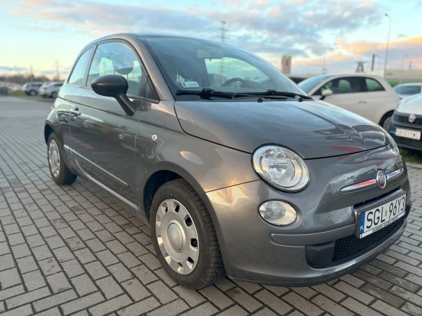 Fiat 500 1.2 Pop 51 kW image number 2