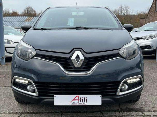 Renault Captur TCe 66 kW image number 4