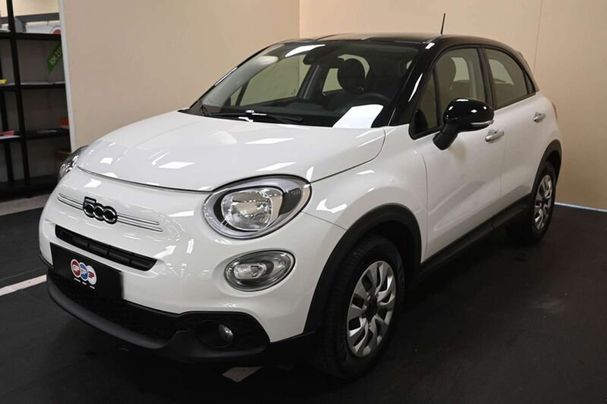 Fiat 500X 1.3 MultiJet 70 kW image number 1