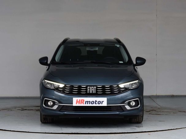 Fiat Tipo 74 kW image number 1