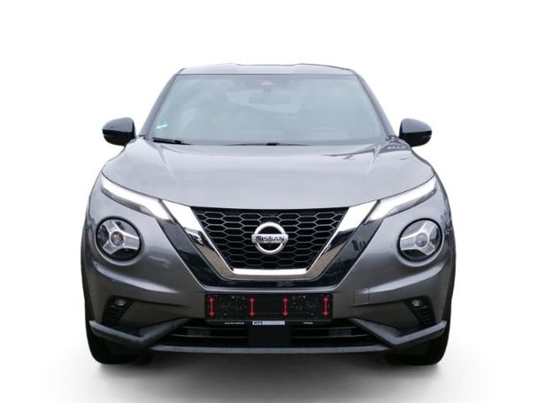 Nissan Juke DIG-T Tekna 86 kW image number 3