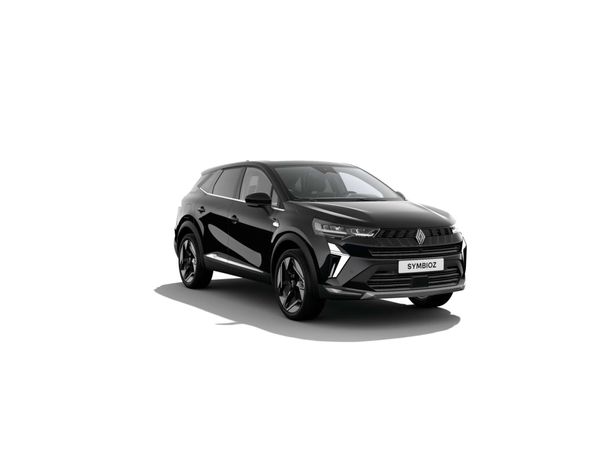 Renault Symbioz E-Tech Full Hybrid 145 Iconic 105 kW image number 1