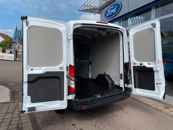 Ford Transit 350 L3H2 Trend 96 kW image number 13