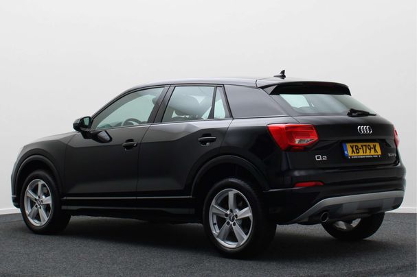 Audi Q2 30 TFSI Sport 85 kW image number 2