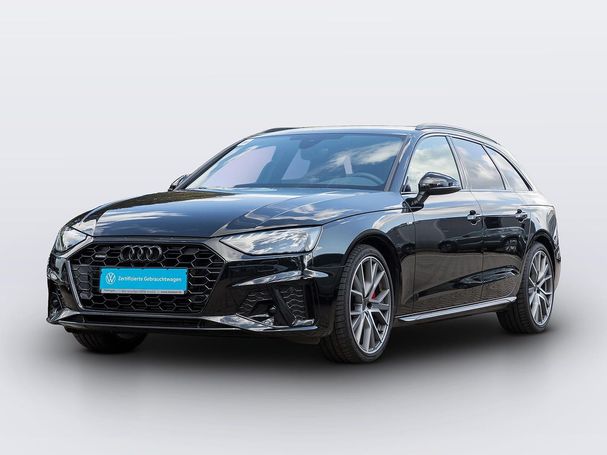 Audi A4 40 TFSI S-line Avant 150 kW image number 1