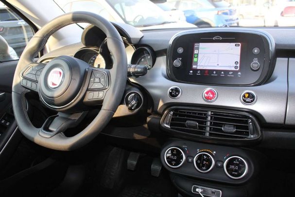 Fiat 500X 1.6 96 kW image number 12