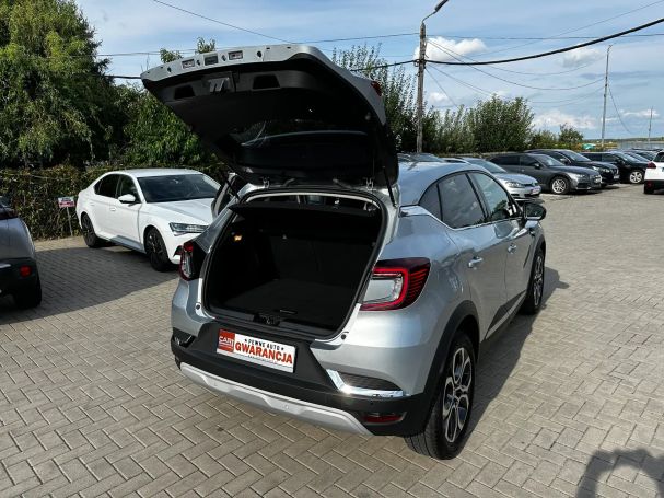 Renault Captur 67 kW image number 26