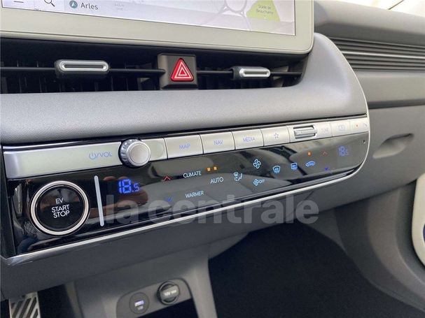 Hyundai Ioniq 5 225 kW image number 26