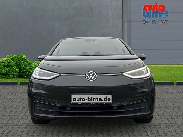 Volkswagen ID.3 107 kW image number 2