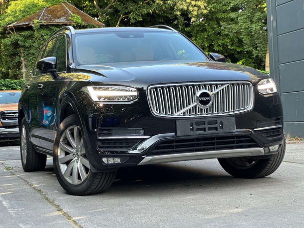 Volvo XC90 T6 Inscription AWD 236 kW image number 2