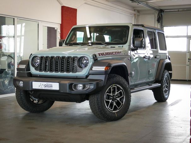 Jeep Wrangler Unlimited Rubicon 200 kW image number 1