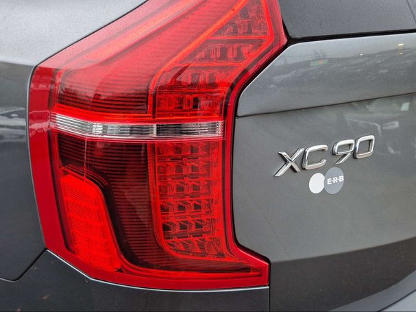 Volvo XC90 AWD Inscription 288 kW image number 9