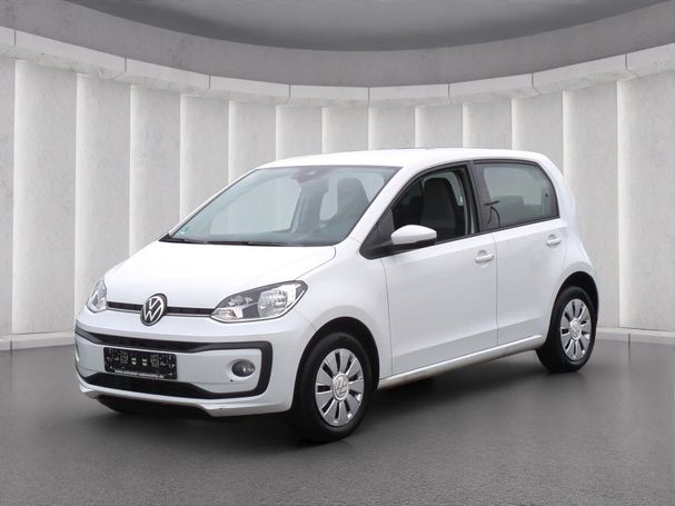 Volkswagen up! 48 kW image number 1