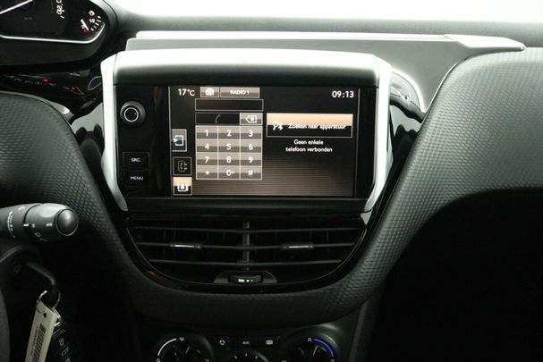 Peugeot 2008 PureTech 60 kW image number 28