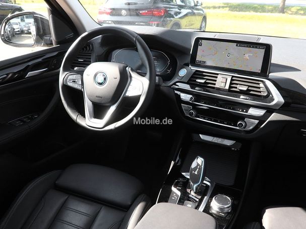 BMW iX3 Impressive 80 kWh 210 kW image number 5