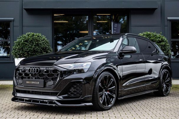 Audi Q8 60 TFSIe 360 kW image number 1