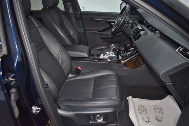 Land Rover Range Rover Evoque 120 kW image number 3