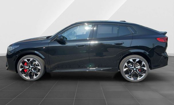 BMW X2 sDrive18d 110 kW image number 5