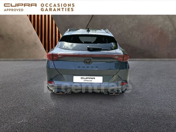 Cupra Formentor 1.4 e-HYBRID DSG 150 kW image number 6