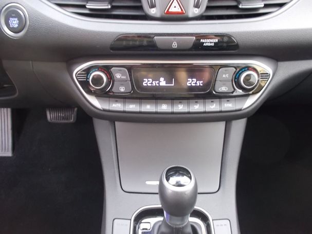 Hyundai i30 103 kW image number 23