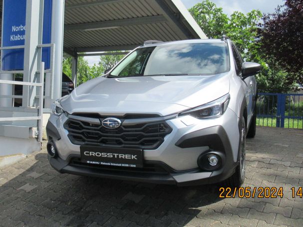 Subaru Crosstrek Active 100 kW image number 1