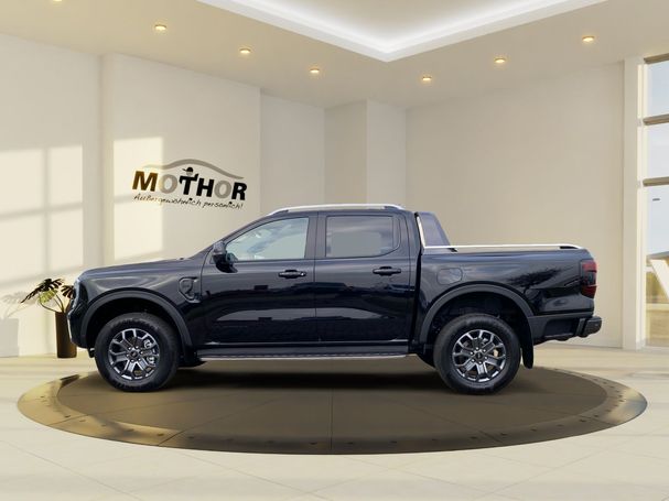 Ford Ranger 2.0 EcoBlue Wildtrak 151 kW image number 5