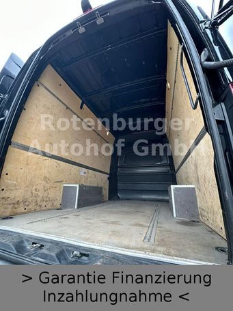 Mercedes-Benz Sprinter 317 CDI 125 kW image number 21