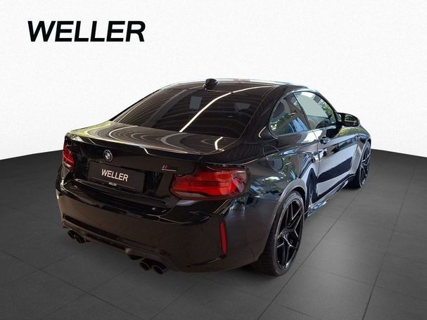 BMW M2 Competition 302 kW image number 6