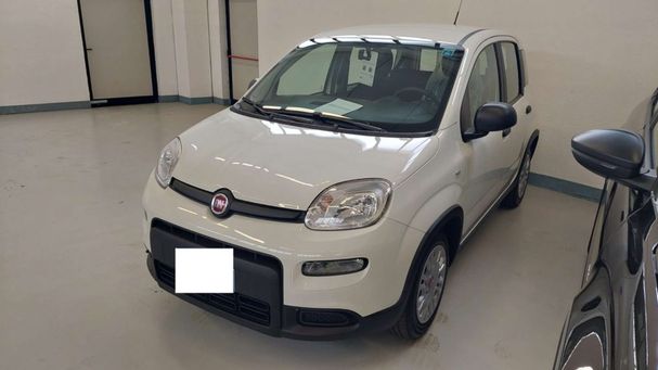 Fiat Panda 1.0 Hybrid 51 kW image number 1