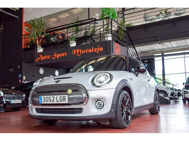 Mini Cooper SE M 135 kW image number 22