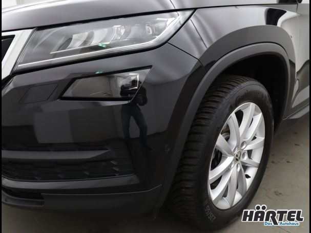 Skoda Kodiaq 2.0 TDI Style 4x4 DSG 147 kW image number 4