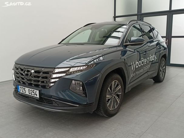 Hyundai Tucson 110 kW image number 1