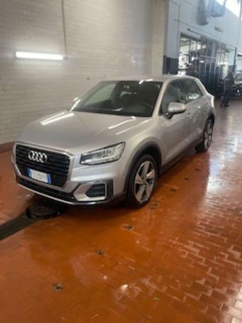 Audi Q2 30 TDI S tronic 85 kW image number 1