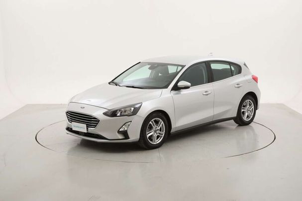 Ford Focus 92 kW image number 1