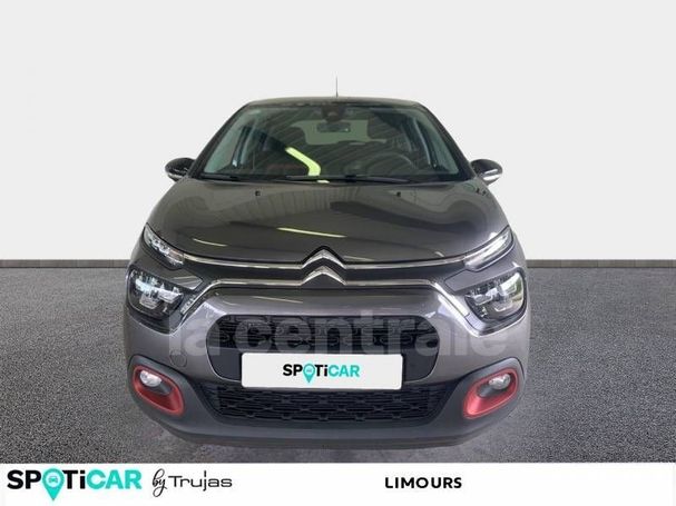 Citroen C3 Pure Tech 110 S&S 81 kW image number 3