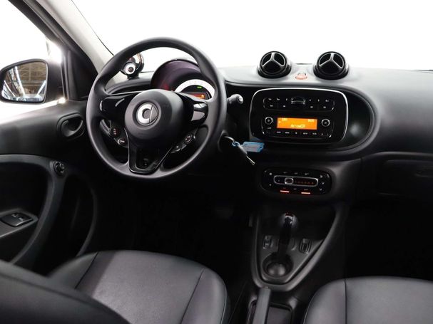 Smart ForFour EQ 60 kW image number 16