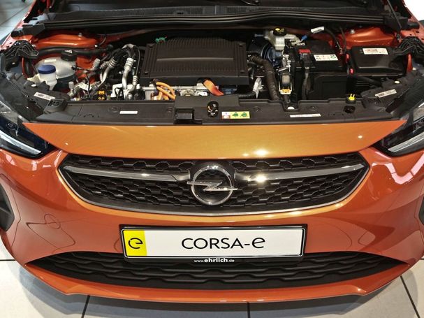 Opel Corsa e 100 kW image number 10