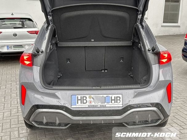 Cupra Terramar 2.0 TSI VZ DSG 195 kW image number 14