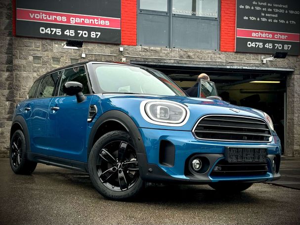 Mini Cooper Countryman Mini 100 kW image number 1