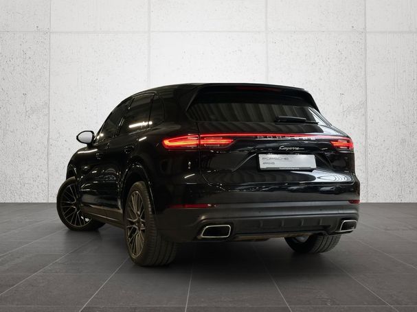 Porsche Cayenne 250 kW image number 4