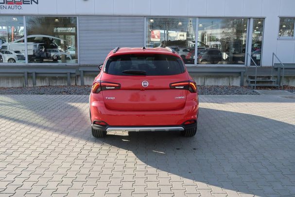 Fiat Tipo Kombi 1.5 GSE Hybrid 96 kW image number 2