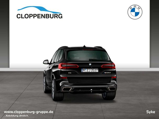 BMW X5 M 50d xDrive 294 kW image number 7