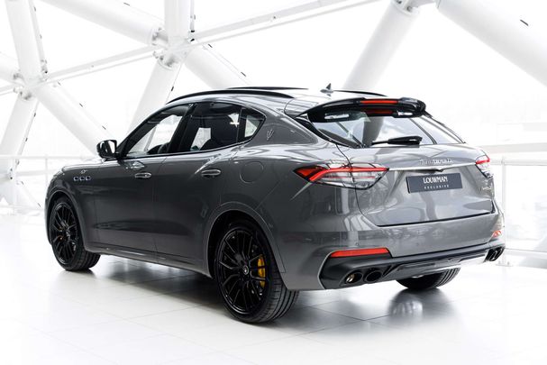 Maserati Levante GT 243 kW image number 17