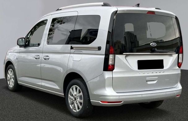 Ford Tourneo Connect 1.5 EcoBoost Titanium 84 kW image number 10