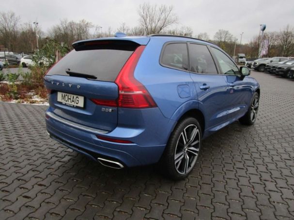 Volvo XC60 AWD B5 173 kW image number 4