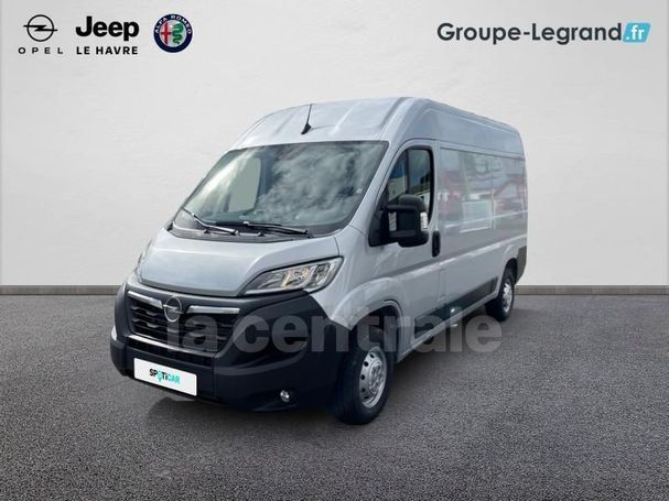 Opel Movano DI L2H2 Business 103 kW image number 1