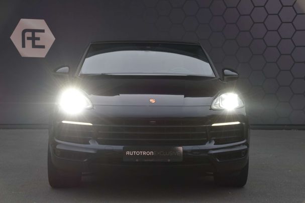 Porsche Cayenne Coupé E-Hybrid 340 kW image number 33