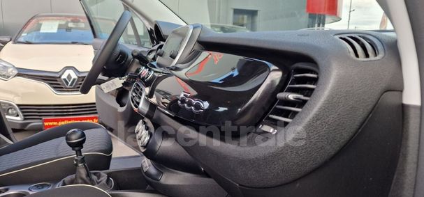 Fiat 500X 1.0 FireFly City Cross 88 kW image number 35