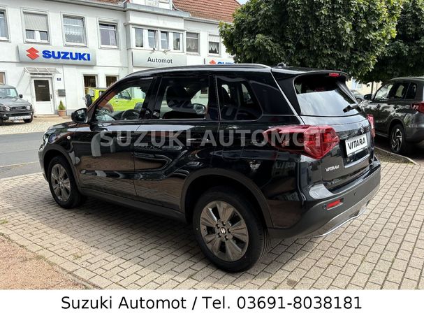 Suzuki Vitara 1.4 Hybrid Comfort 95 kW image number 16